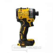 Aku rázový utahovák 18V bez aku Tstak DeWALT POWERSTACK DCF860NT náhled