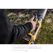 Axiální fukar 54V XR FLEXVOLT bez aku DeWALT DCMBL777N náhled