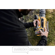 Axiální fukar 54V XR FLEXVOLT bez aku DeWALT DCMBL777N náhled