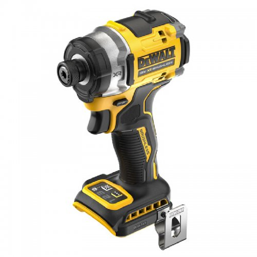 Aku rázový utahovák 18V bez aku DeWALT POWERSTACK DCF860N DCF860N