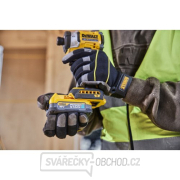 Aku rázový utahovák 18V bez aku DeWALT POWERSTACK DCF860N náhled