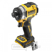 Aku rázový utahovák 18V bez aku DeWALT POWERSTACK DCF860N Aku rázový utahovák 18V bez aku DeWALT POWERSTACK DCF860N gallery main image
