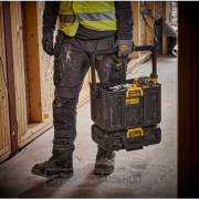 Nastavitelné pracovní světlo s úložným prostorem TOUGHSYSTEM 2.0 DeWALT DWST08061-1 náhled