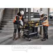 Úložný systém TOUGHSYSTEM 2.0 DXL podvozek DeWALT DWST08530-1 Úložný systém TOUGHSYSTEM 2.0 DXL podvozek DeWALT DWST08530-1 náhled