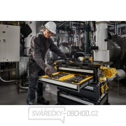 Úložný systém TOUGHSYSTEM 2.0 DXL podvozek DeWALT DWST08530-1 Úložný systém TOUGHSYSTEM 2.0 DXL podvozek DeWALT DWST08530-1 náhled