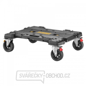 Úložný systém TOUGHSYSTEM 2.0 DXL podvozek DeWALT DWST08530-1 Úložný systém TOUGHSYSTEM 2.0 DXL podvozek DeWALT DWST08530-1 gallery main image