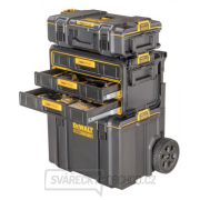 Kufr se třemi šuplíky TOUGHSYSTEM 2.0 DeWALT DWST08330-1 náhled