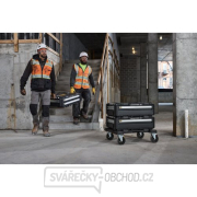 Úložný systém TOUGHSYSTEM 2.0 DXL pracovní deska DeWALT DWST08550-1 Úložný systém TOUGHSYSTEM 2.0 DXL pracovní deska DeWALT DWST08550-1 náhled