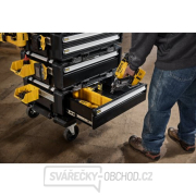 Úložný systém TOUGHSYSTEM 2.0 DXL pracovní deska DeWALT DWST08550-1 Úložný systém TOUGHSYSTEM 2.0 DXL pracovní deska DeWALT DWST08550-1 náhled