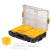 Stohovatelný organizér DS100 TOUGHSYSTEM 2.0 DeWALT DWST83394-1 náhled