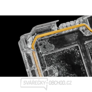 Stohovatelný organizér DS100 TOUGHSYSTEM 2.0 DeWALT DWST83394-1 náhled