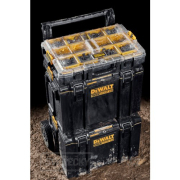 Stohovatelný organizér DS100 TOUGHSYSTEM 2.0 DeWALT DWST83394-1 náhled