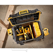 Hluboký kufr TOUGHSYSTEM 2.0 1/2 DeWALT DWST08035-1 náhled