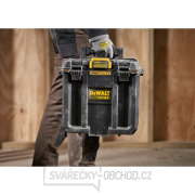 Hluboký kufr TOUGHSYSTEM 2.0 1/2 DeWALT DWST08035-1 náhled