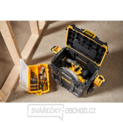 Hluboký kufr TOUGHSYSTEM 2.0 1/2 DeWALT DWST08035-1 náhled