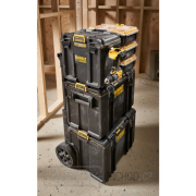 Hluboký kufr TOUGHSYSTEM 2.0 1/2 DeWALT DWST08035-1 náhled