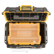 Hluboký kufr TOUGHSYSTEM 2.0 1/2 DeWALT DWST08035-1 náhled