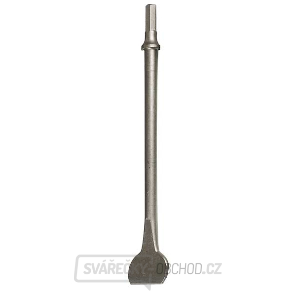 Sekáč plochý široký 40/250 mm