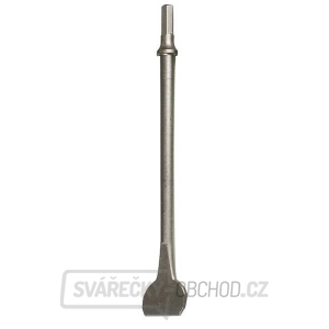 Sekáč plochý široký 40/250 mm Sekáč plochý široký 40/250 mm gallery main image