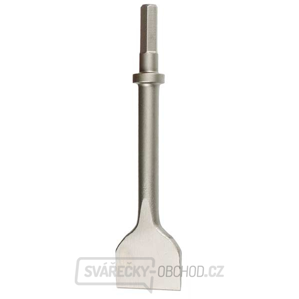 Sekáč plochý široký 50/180 mm