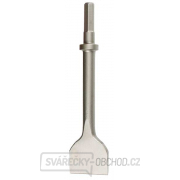 Sekáč plochý široký 50/180 mm Sekáč plochý široký 50/180 mm gallery main image