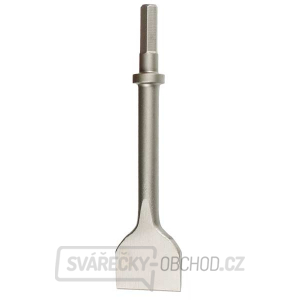 Sekáč plochý široký 50/180 mm Sekáč plochý široký 50/180 mm gallery main image