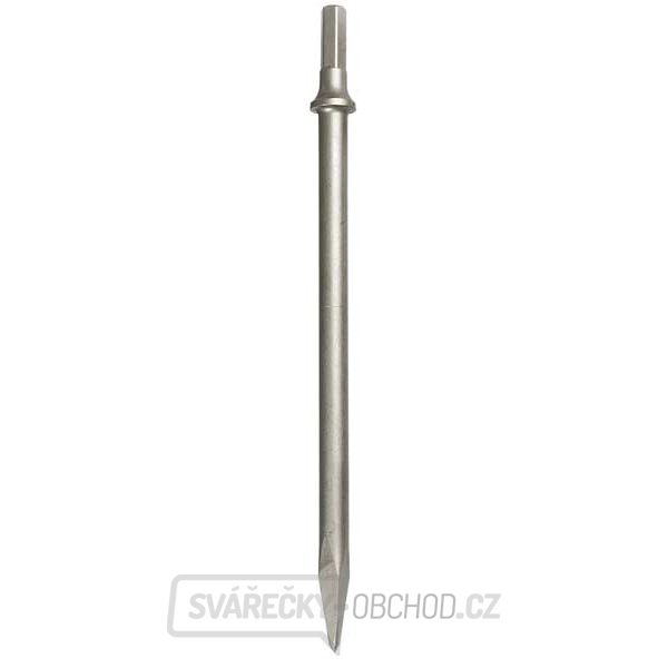 Sekáč špičatý (oškrt) 250 mm