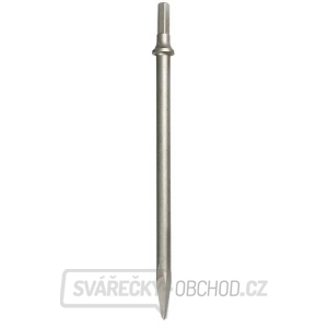 Sekáč špičatý (oškrt) 250 mm Sekáč špičatý (oškrt) 250 mm gallery main image