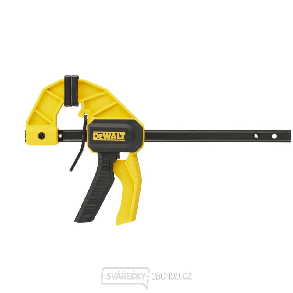 Svěrka DeWALT DWHT0-83139 150mm Svěrka DeWALT DWHT0-83139 150mm gallery main image