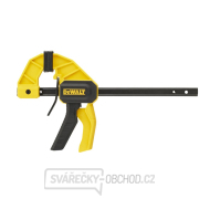 Svěrka DeWALT DWHT0-83139 150mm Svěrka DeWALT DWHT0-83139 150mm gallery main image