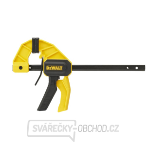 Svěrka DeWALT DWHT0-83139 150mm Svěrka DeWALT DWHT0-83139 150mm gallery main image