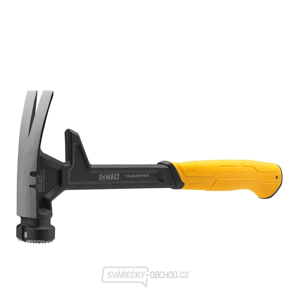 DeWALT DWHT51008-0 Ocelové demoliční kladivo