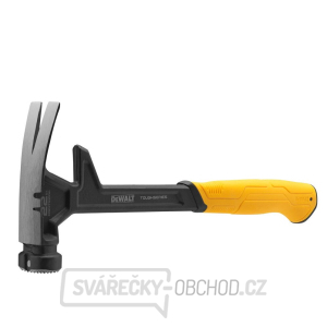 DeWALT DWHT51008-0 Ocelové demoliční kladivo DeWALT DWHT51008-0 Ocelové demoliční kladivo gallery main image