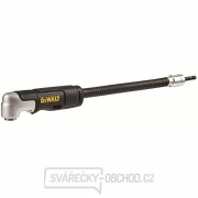 DeWALT DT20501 Držák bitů pro rázové utahováky Náhled