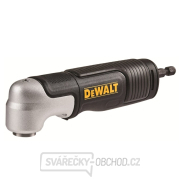 DeWALT DT20501 Držák bitů pro rázové utahováky DeWALT DT20501 Držák bitů pro rázové utahováky gallery main image