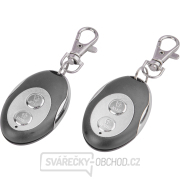 Elektrocentrála HERON digitální invertorová, 6,5kW, 230, el. start, dálkové ovládání náhled