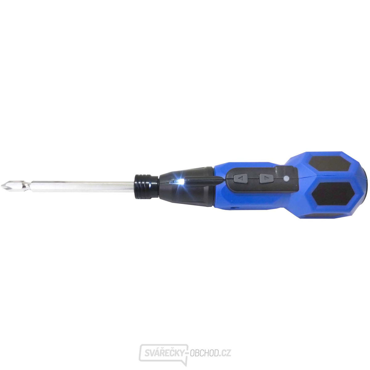 Akumulátorový šroubovák TUSON 3,6 V