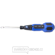 Akumulátorový šroubovák TUSON 3,6 V Akumulátorový šroubovák TUSON 3,6 V gallery main image