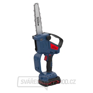 AKUMULÁTOROVÁ ŘETĚZOVÁ PILKA GMK 18-201-05 AKUMULÁTOROVÁ ŘETĚZOVÁ PILKA GMK 18-201-05 gallery main image