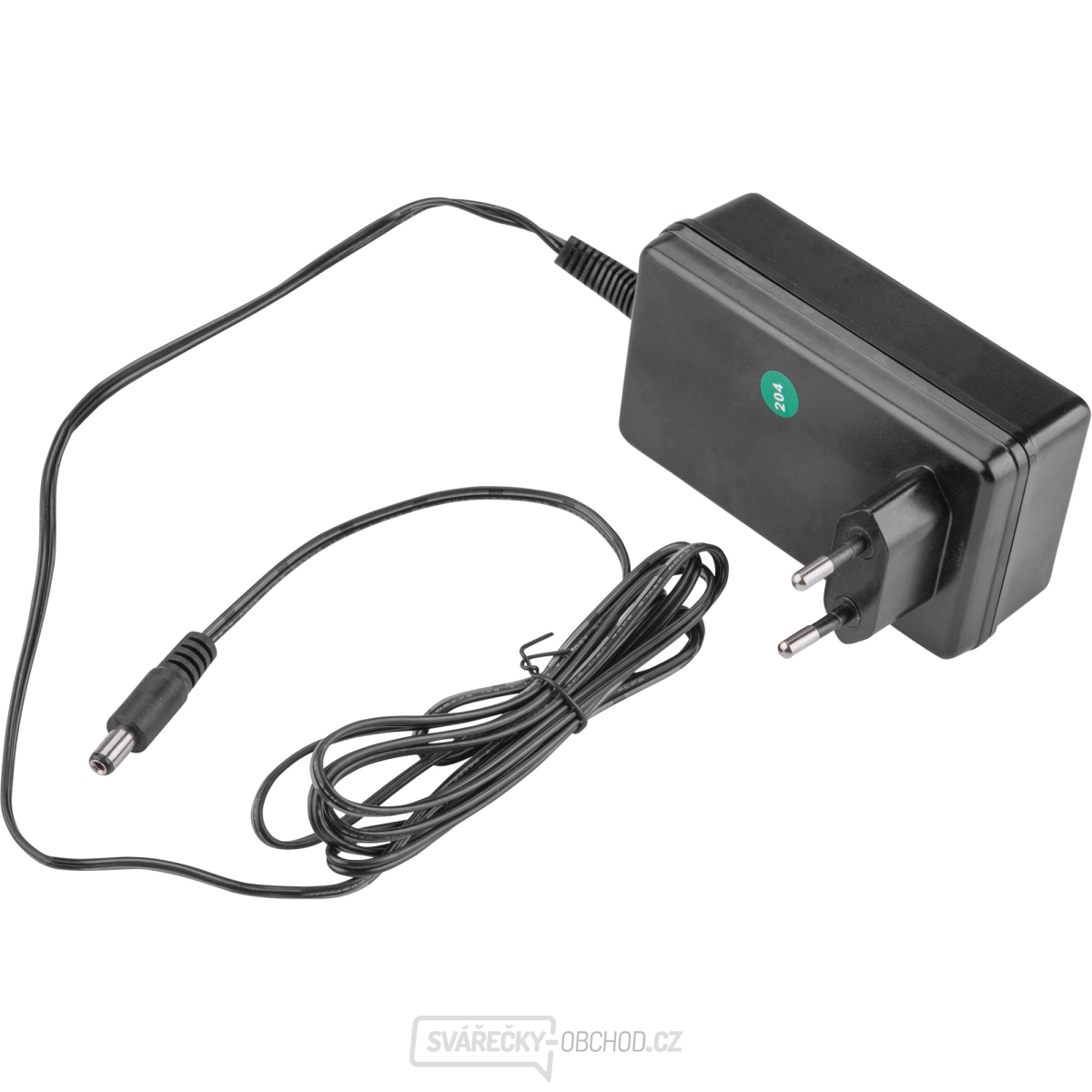 Nabíječka Li-ion, 12V