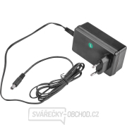 Nabíječka Li-ion, 12V Nabíječka Li-ion, 12V gallery main image