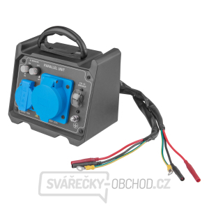 Kabel propojovací Kabel propojovací gallery main image