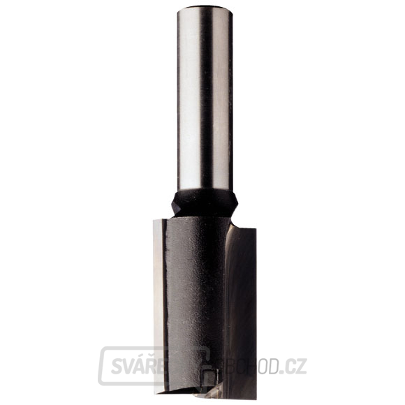 CMT C174 Drážkovací fréza se zavrtávacím zubem - D13x20 L60 S=8 HW