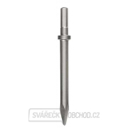 Ostrý sekáč MHA 2 Ostrý sekáč MHA 2 gallery main image