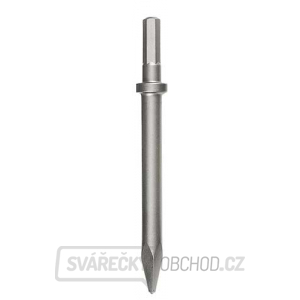 Ostrý sekáč MHA 2 Ostrý sekáč MHA 2 gallery main image