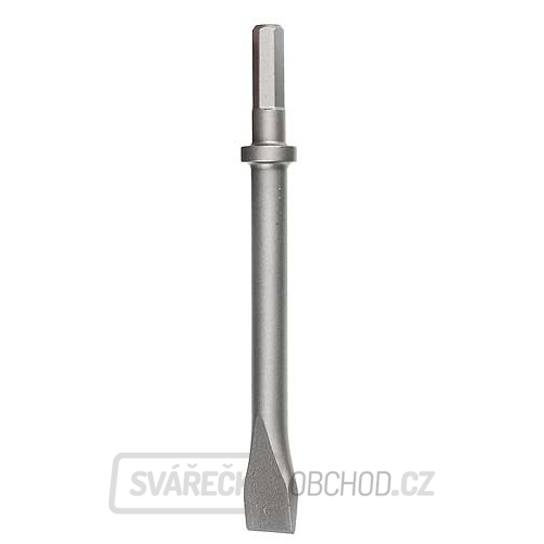 Plochý sekáč MHA 2