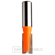 CMT C711 Drážkovací fréza - D2x4 L45 S=6 HW CMT C711 Drážkovací fréza - D2x4 L45 S=6 HW gallery main image