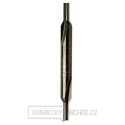 CMT C711 Fréza na okenní těsnění - D3x8 L76 S=6 HW CMT C711 Fréza na okenní těsnění - D3x8 L76 S=6 HW gallery main image