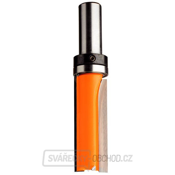 CMT C711B Drážkovací fréza s ložiskem - D15x20 B15 S=6 HW