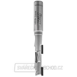 IGM Diamantová fréza Ekonomik Z1+1 - D12x45 L95 S=12x40 (5DP) IGM Diamantová fréza Ekonomik Z1+1 - D12x45 L95 S=12x40 (5DP) gallery main image